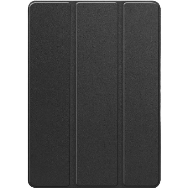 Фото - Чохол для планшету BeCover Flexible TPU Mate з кріпленням for Samsung Galaxy Tab A11 SM-X133/X135 8.7"" Black (715584)